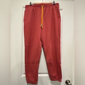 Fabletics Women’s sweat-pant jogger